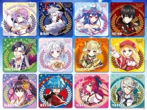「白猫プロジェクト」“微力ながらBAR！”が4月27日より再び開催！白猫TCG先行体験会もの画像2