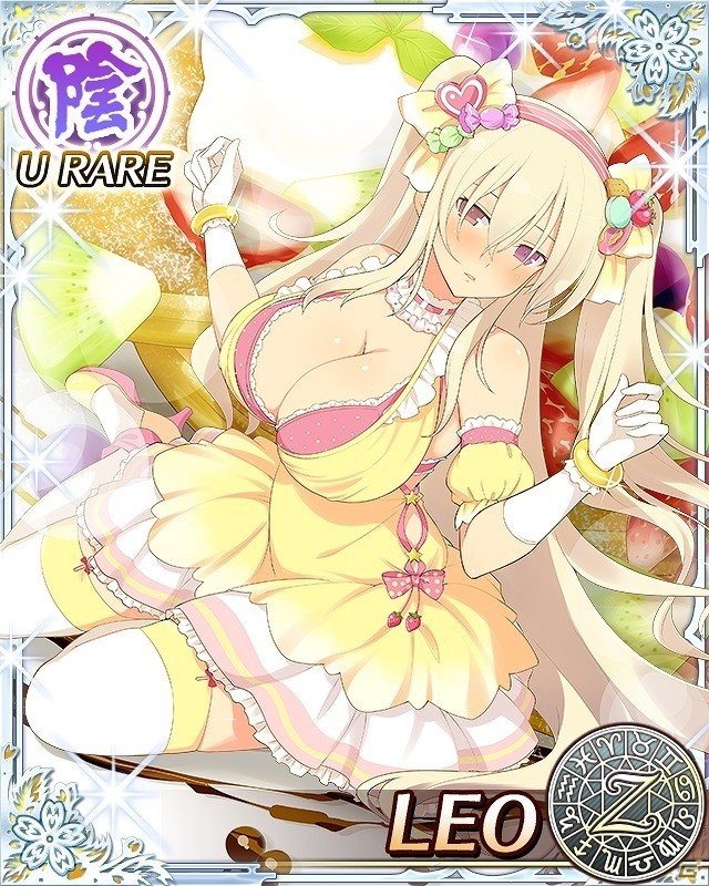 「閃乱カグラ NewWave Gバースト」イベント「美野里と遊ぶドキドキ鬼ごっこ」が開催！の画像4