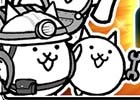 iOS/Android「にゃんこ大戦争」素材を集めてにゃんこ城を開発！新機能「オトート開発隊」が追加