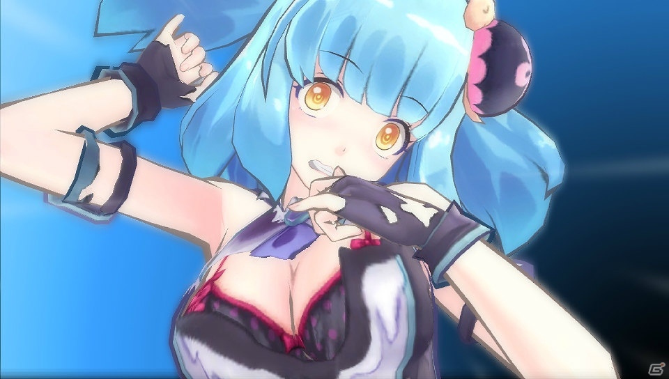 女子寮を舞台にステルスもス“ケ”ルスも満喫！PS Vita「ガンガンピクシーズ」プレイインプレッションの画像15