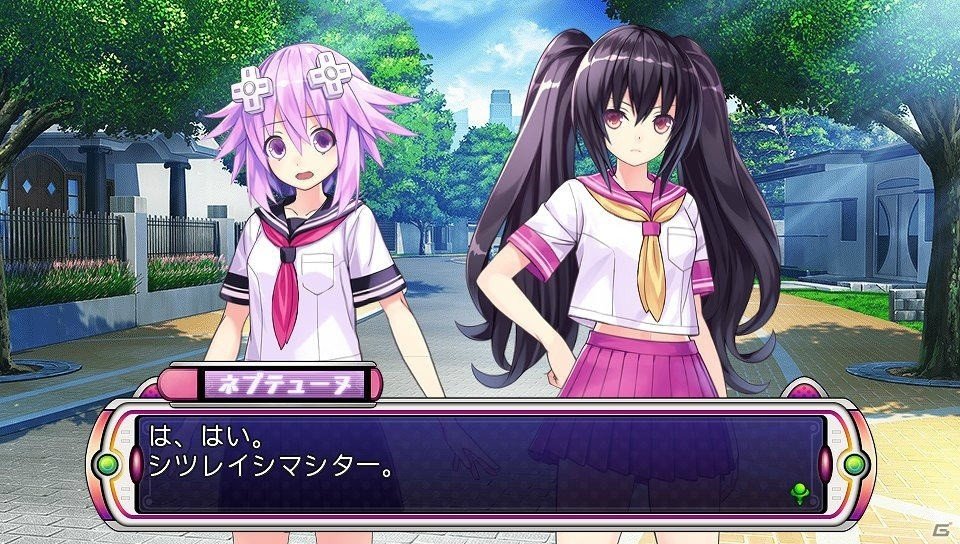女子寮を舞台にステルスもス“ケ”ルスも満喫！PS Vita「ガンガンピクシーズ」プレイインプレッションの画像5