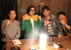 【「東京ゲームタクト2017」出演者インタビュー第4弾】無軌道な“AB型作曲家”とは？高田雅史氏、佐野電磁氏、上倉紀行氏、加藤浩義氏