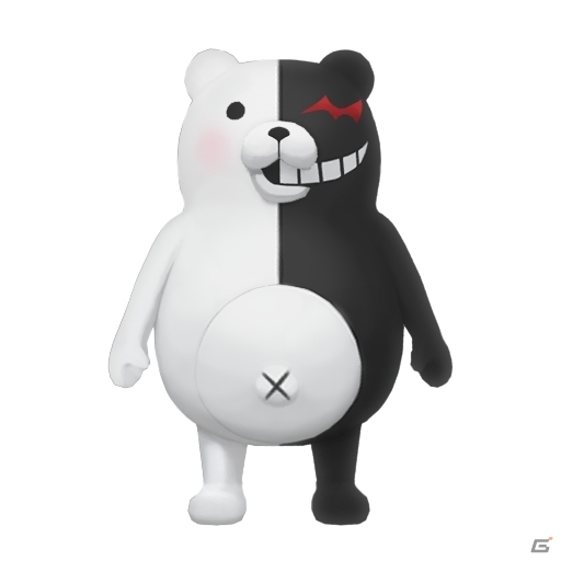 モノクマが釣れる？iOS/Android「フィッシュアイランド2」にて「ダンガンロンパ3」コラボがスタートの画像2
