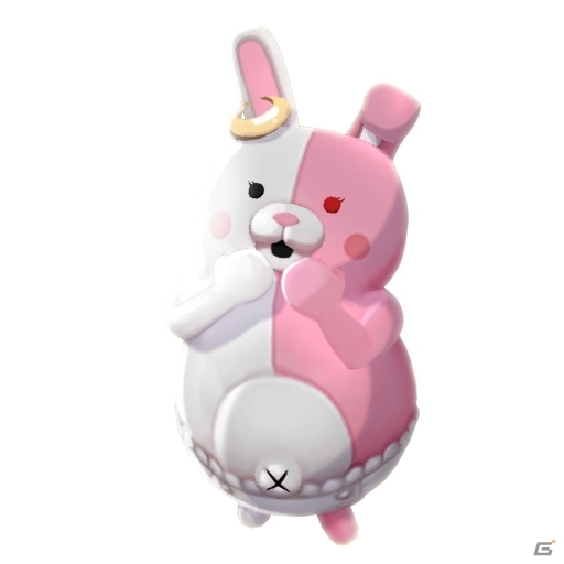 モノクマが釣れる？iOS/Android「フィッシュアイランド2」にて「ダンガンロンパ3」コラボがスタートの画像3