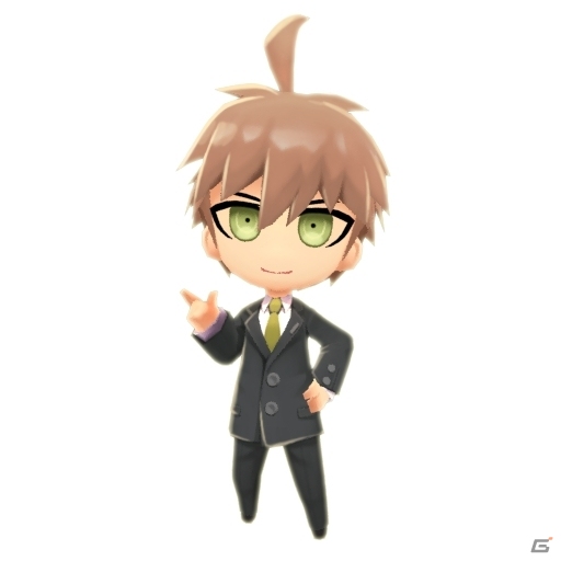 モノクマが釣れる？iOS/Android「フィッシュアイランド2」にて「ダンガンロンパ3」コラボがスタートの画像4