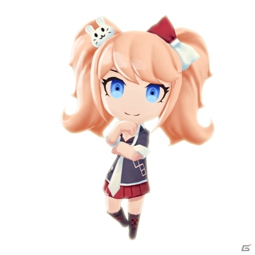 モノクマが釣れる？iOS/Android「フィッシュアイランド2」にて「ダンガンロンパ3」コラボがスタートの画像6