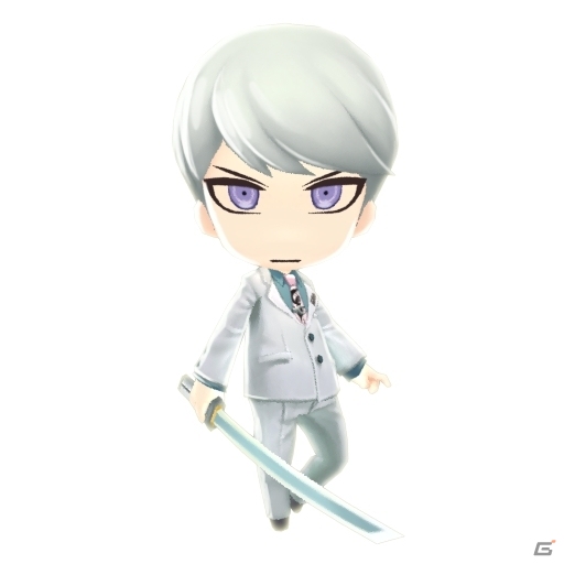 モノクマが釣れる？iOS/Android「フィッシュアイランド2」にて「ダンガンロンパ3」コラボがスタートの画像7