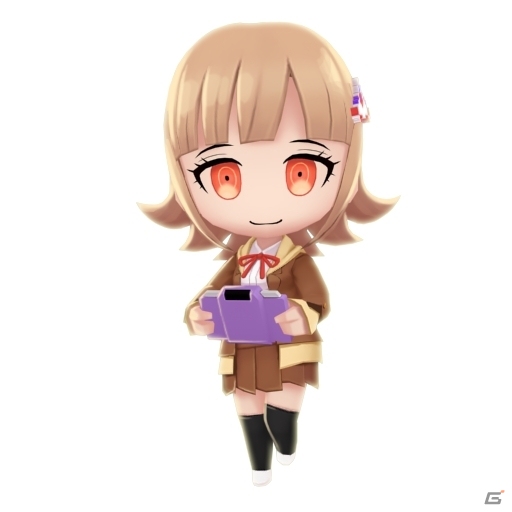 モノクマが釣れる？iOS/Android「フィッシュアイランド2」にて「ダンガンロンパ3」コラボがスタートの画像9
