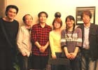 【「東京ゲームタクト2017」出演者インタビュー第5弾】作曲家が立つ指揮台―岩垂徳行氏、なるけみちこ氏たち6人の作曲家に訊く