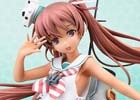 イタリア駆逐艦の魅力、教えてあげるね？「艦隊これくしょん -艦これ-」イタリア駆逐艦「リベッチオ」が1/7スケールフィギュアで登場！