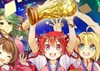 iOS/Android「ビーナスイレブンびびっど！」UI改修やユニフォームチェンジ機能などが追加される大型アップデートが実施！