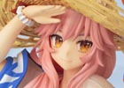 「Fate/Grand Order」より水着の“玉藻の前”が1/7スケールフィギュアとして登場