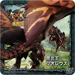 3DS「モンスターハンターダブルクロス」リアル集会所第二弾がパワーアップして東京・大阪にて開催！の画像13
