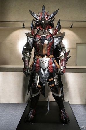 モンスターハンターの期間限定ショップ「狩メイトショップ」がアニメイト池袋本店にて開催！の画像3
