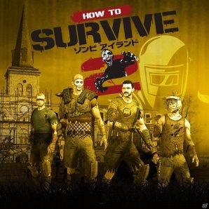 PS4「How to Survive: ゾンビアイランド 2」が本日発売！3種類の個性的なコスチュームがラインナップ下DLC第一弾も登場の画像1