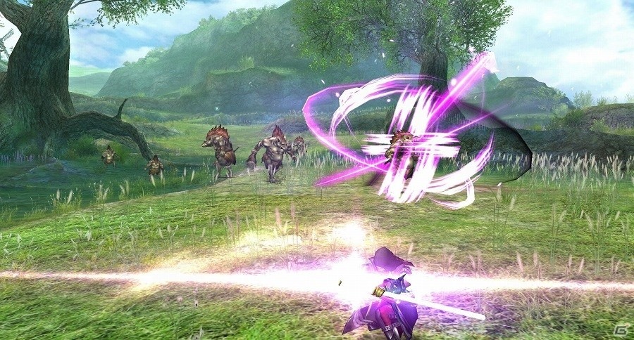 iOS/Android「アヴァベルオンライン」新職「エクスキューショナー」が実装！新スキル追加や武具の機能調整を行う大型アップデートも実施の画像5