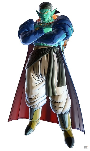 PS4「ドラゴンボールゼノバース2」ゴクウブラックやザマスなどが追加されるDLC第3弾「未来トランクス編（前編）パック」が配信開始の画像3