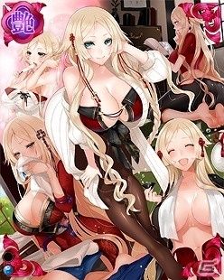 PC「戦国武将姫 MURAMASA 乱」戦乱交戦イベント「えどの地にむかうかおるかさだかなき」が開催！の画像11