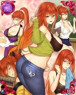 PC「戦国武将姫 MURAMASA 乱」戦乱交戦イベント「えどの地にむかうかおるかさだかなき」が開催！の画像13