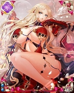 PC「戦国武将姫 MURAMASA 乱」戦乱交戦イベント「えどの地にむかうかおるかさだかなき」が開催！の画像20