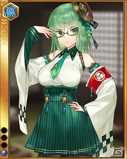 PC「戦国武将姫 MURAMASA 乱」戦乱交戦イベント「えどの地にむかうかおるかさだかなき」が開催！の画像4
