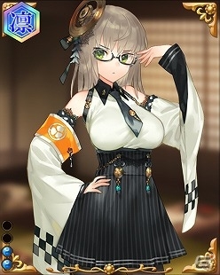 PC「戦国武将姫 MURAMASA 乱」戦乱交戦イベント「えどの地にむかうかおるかさだかなき」が開催！の画像5