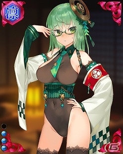 PC「戦国武将姫 MURAMASA 乱」戦乱交戦イベント「えどの地にむかうかおるかさだかなき」が開催！の画像6