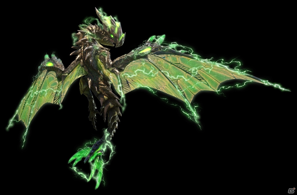 iOS/Android「モンスターハンター エクスプロア」Ver6.0大型アップデートが明日4月26日に実施！クロス4大モンスター第1弾「ライゼクス」も登場の画像2