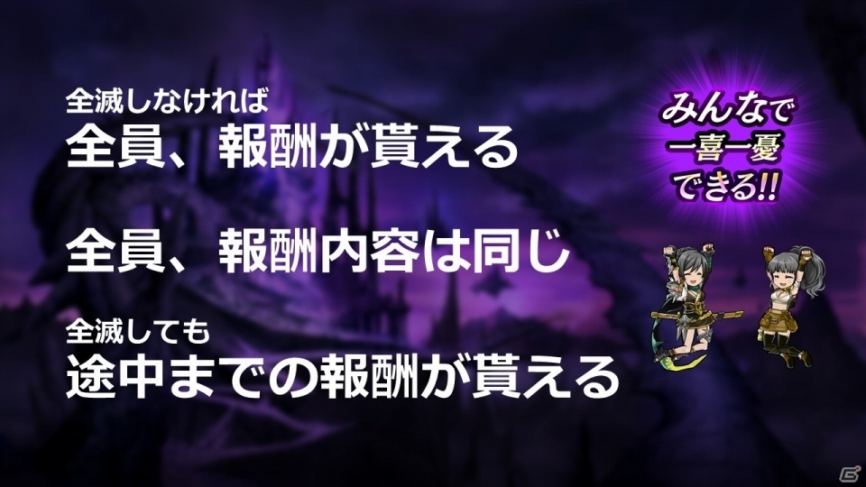 “すべてが別格のRPG”はどこが別格なのか？明日配信のiOS/Android「黒騎士と白の魔王」メディア発表会をレポートの画像11