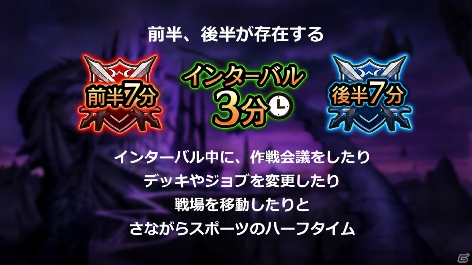 “すべてが別格のRPG”はどこが別格なのか？明日配信のiOS/Android「黒騎士と白の魔王」メディア発表会をレポートの画像27