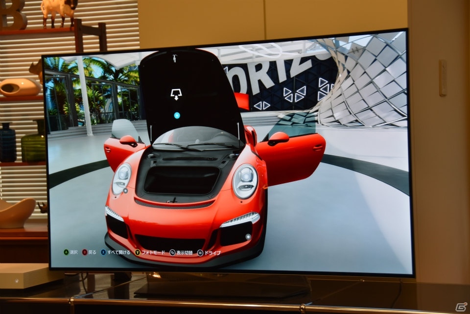Xbox Play AnywhereでPCでも好調に推移する「Forza Horizon 3」のセッションをレポートの画像5