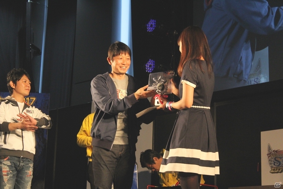 決勝大会への切符を賭けて、凄腕ハンター達が激突！夫婦対決も実現した「モンスターハンター頂上大会2017 東京地区大会」レポートの画像28