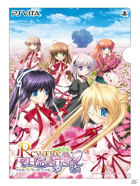 プロトタイプ、「character1 2017」に出展―新作タイトルの試遊台が出展、レアアイテムが手に入る抽選会も実施の画像11