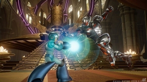 最凶の敵“ウルトロンΣ”誕生―PS4/Xbox One/PC「MARVEL VS. CAPCOM: INFINITE」シネマチックストーリーモードの紹介トレーラーが公開！の画像21