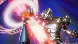 最凶の敵“ウルトロンΣ”誕生―PS4/Xbox One/PC「MARVEL VS. CAPCOM: INFINITE」シネマチックストーリーモードの紹介トレーラーが公開！の画像22