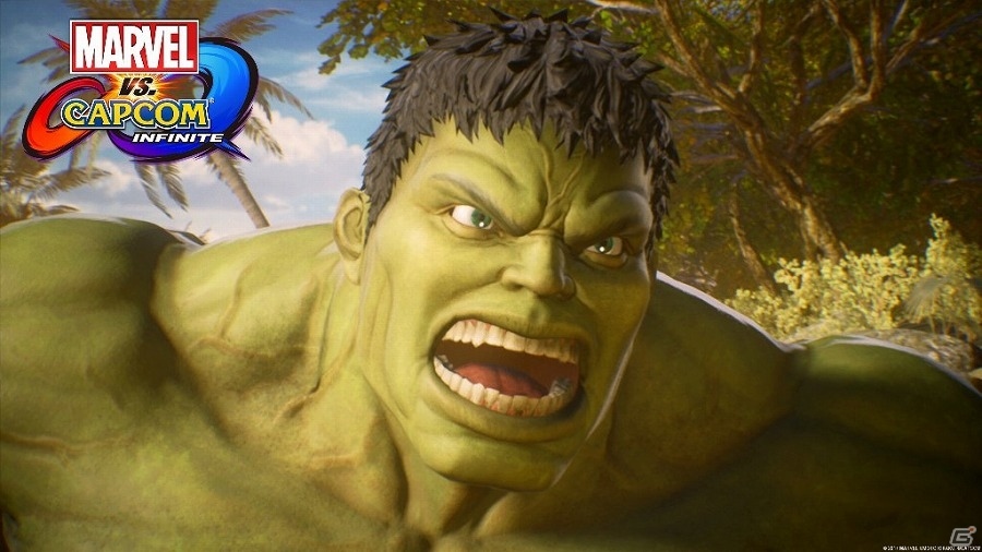 最凶の敵“ウルトロンΣ”誕生―PS4/Xbox One/PC「MARVEL VS. CAPCOM: INFINITE」シネマチックストーリーモードの紹介トレーラーが公開！の画像13