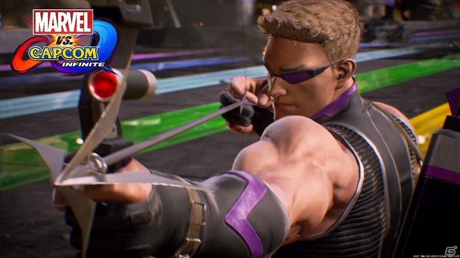最凶の敵“ウルトロンΣ”誕生―PS4/Xbox One/PC「MARVEL VS. CAPCOM: INFINITE」シネマチックストーリーモードの紹介トレーラーが公開！の画像14