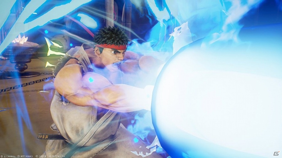 最凶の敵“ウルトロンΣ”誕生―PS4/Xbox One/PC「MARVEL VS. CAPCOM: INFINITE」シネマチックストーリーモードの紹介トレーラーが公開！の画像16