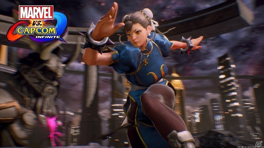 最凶の敵“ウルトロンΣ”誕生―PS4/Xbox One/PC「MARVEL VS. CAPCOM: INFINITE」シネマチックストーリーモードの紹介トレーラーが公開！の画像18