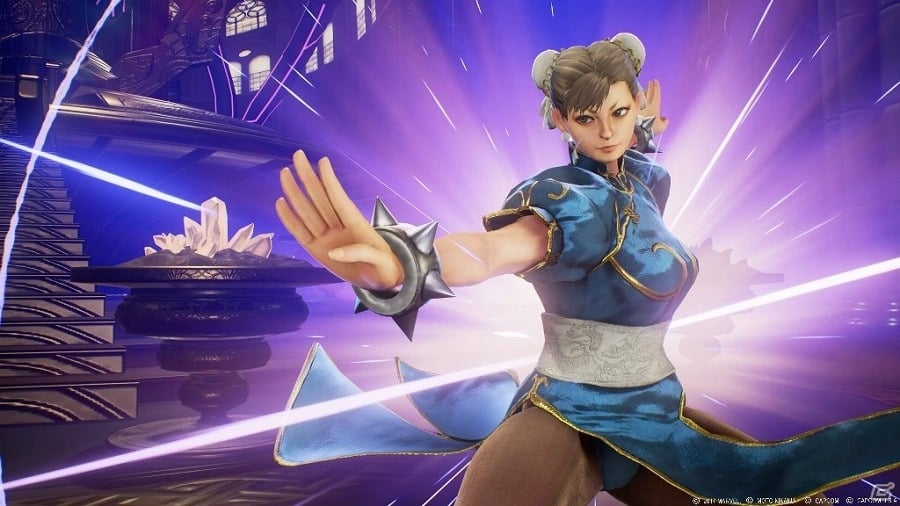 最凶の敵“ウルトロンΣ”誕生―PS4/Xbox One/PC「MARVEL VS. CAPCOM: INFINITE」シネマチックストーリーモードの紹介トレーラーが公開！の画像19