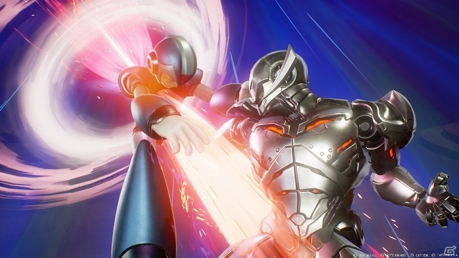 最凶の敵“ウルトロンΣ”誕生―PS4/Xbox One/PC「MARVEL VS. CAPCOM: INFINITE」シネマチックストーリーモードの紹介トレーラーが公開！の画像22