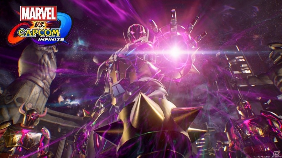 最凶の敵“ウルトロンΣ”誕生―PS4/Xbox One/PC「MARVEL VS. CAPCOM: INFINITE」シネマチックストーリーモードの紹介トレーラーが公開！の画像3