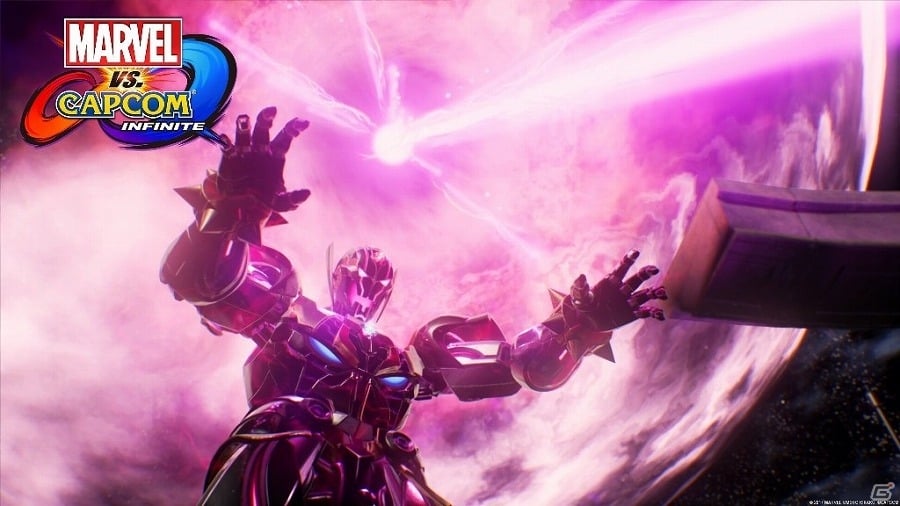 最凶の敵“ウルトロンΣ”誕生―PS4/Xbox One/PC「MARVEL VS. CAPCOM: INFINITE」シネマチックストーリーモードの紹介トレーラーが公開！の画像4