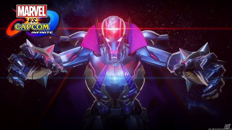 最凶の敵“ウルトロンΣ”誕生―PS4/Xbox One/PC「MARVEL VS. CAPCOM: INFINITE」シネマチックストーリーモードの紹介トレーラーが公開！の画像5