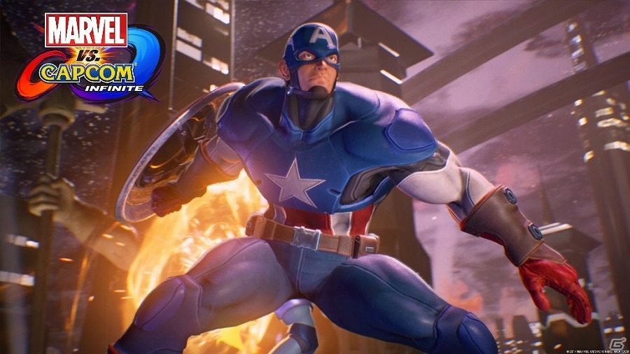 最凶の敵“ウルトロンΣ”誕生―PS4/Xbox One/PC「MARVEL VS. CAPCOM: INFINITE」シネマチックストーリーモードの紹介トレーラーが公開！の画像6
