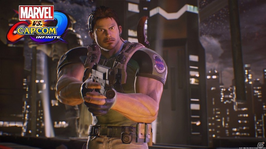 最凶の敵“ウルトロンΣ”誕生―PS4/Xbox One/PC「MARVEL VS. CAPCOM: INFINITE」シネマチックストーリーモードの紹介トレーラーが公開！の画像7