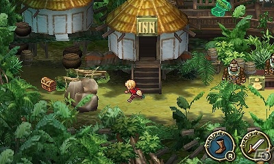 3DS「ラジアントヒストリア パーフェクトクロノロジー」新たにセレスティア、フォルガ、シグナスの3国を紹介！各国の主要キャラもチェックの画像10