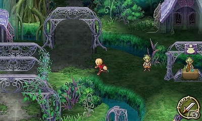 3DS「ラジアントヒストリア パーフェクトクロノロジー」新たにセレスティア、フォルガ、シグナスの3国を紹介！各国の主要キャラもチェックの画像2