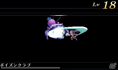3DS「ラジアントヒストリア パーフェクトクロノロジー」新たにセレスティア、フォルガ、シグナスの3国を紹介！各国の主要キャラもチェックの画像31
