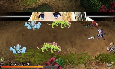 3DS「ラジアントヒストリア パーフェクトクロノロジー」新たにセレスティア、フォルガ、シグナスの3国を紹介！各国の主要キャラもチェックの画像33